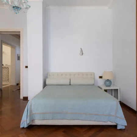 Villa Licea, Historic Palace In Centre Lecce